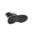 HIP Shoe Style H1507 Enkellaars Zwart