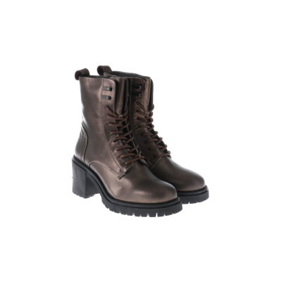 HIP Donna D1350 Enkellaars Brons
