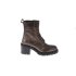 HIP Donna D1350 Enkellaars Brons