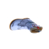 Pinocchio P1674 Westernlaars Blauw Metallic