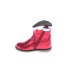 Pinocchio P1674 Westernlaars Rood Metallic