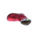 Pinocchio P1674 Westernlaars Rood Metallic