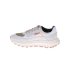 HIP Donna D1422 Sneaker Wit Combi