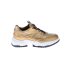HIP Donna D1809 Sneaker Goud