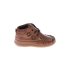 Pinocchio First Step F1298 Veterschoen Bruin Leder