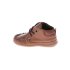 Pinocchio First Step F1298 Veterschoen Bruin Leder