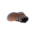 Gattino G1358 Enkelboot Natural Bruin