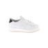 HIP Donna D1801 Sneaker Wit Leder