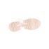 HIP Donna D1809 Sneaker Wit Met Paars En Platina