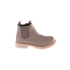 HIP Shoe Style H1162 Chelseaboot Taupe