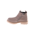 HIP Shoe Style H1162 Chelseaboot Taupe