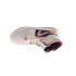 HIP Shoe Style H1012 Sneaker Goud Met Roze