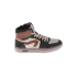 HIP Shoe Style H1665 Sneaker Groen Bruin Wit