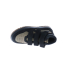 HIP Shoe Style H1694 Sneaker Zwart
