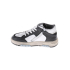 HIP Shoe Style H1725 Sneaker Zwart