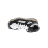 HIP Shoe Style H1725 Sneaker Zwart