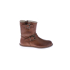 HIP Shoe Style H2442 Enkelboot Bruin