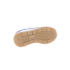 HIP Shoe Style H1355 Sneaker Beige Met Panterprint