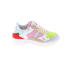 HIP Shoe Style H1657 Sneaker Multi Color