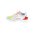 HIP Shoe Style H1657 Sneaker Multi Color