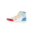 HIP Shoe Style H1665 Sneaker Multi Color