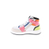 HIP Shoe Style H1012 Sneaker Multicolor