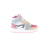 HIP Shoe Style H1012 Sneaker Roze Combi