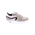HIP Shoe Style H1015 Sneaker Taupe