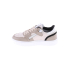 HIP Shoe Style H1015 Sneaker Taupe