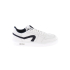 HIP Shoe Style H1015 Sneaker Wit Met Donker Blauw