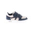 HIP Shoe Style H1016 Sneaker Klittenband Donker Blauw
