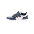 HIP Shoe Style H1016 Sneaker Klittenband Donker Blauw
