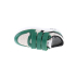 HIP Shoe Style H1016 Sneaker Klittenband Groen