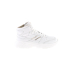 HIP Shoe Style H1022 Sneaker Hoog Wit