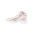 HIP Shoe Style H1022 Sneaker Hoog Platina