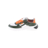 HIP Shoe Style H1064 Sneaker Groen Met Wit 