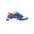 HIP Shoe Style H1065 Sneaker Jeans Blauw