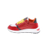 HIP Shoe Style H1067 Sneaker Rood