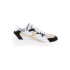 HIP Shoe Style H1096 Sneaker Zwart Beige Wit
