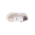 HIP Shoe Style H1618 Sneaker Platina Met Wit