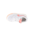 HIP Shoe Style H1618 Sneaker Wit Met Roze
