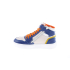 HIP Shoe Style H1665 Sneaker Kobalt Blauw