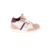 Pinocchio First Step F1270 Sneaker Natural Bruin