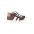 Pinocchio First Step F1587 Sneaker Donker Groen