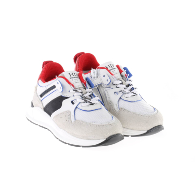 HIP Shoe Style H1642 Sneaker Grijs