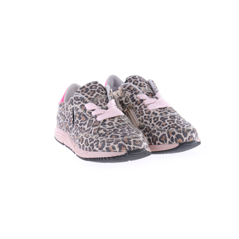 Sneaker panterprint 2025