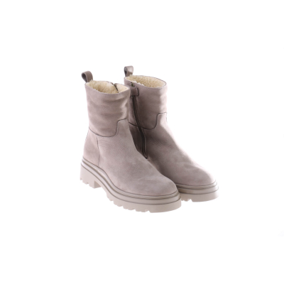 HIP Shoe Style H2239 Enkelboot Taupe