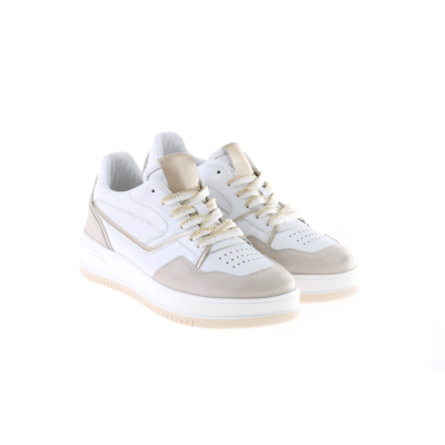 HIP Donna D1803 Sneaker Off White