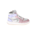 HIP Shoe Style H1012 Sneaker Roze